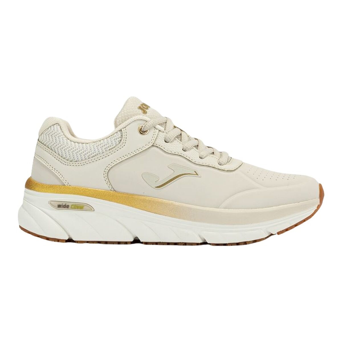 Sports Trainers for Women Joma Sport Aries 2425 White Sports Trainers for Women Joma Sport Aries 2425 White