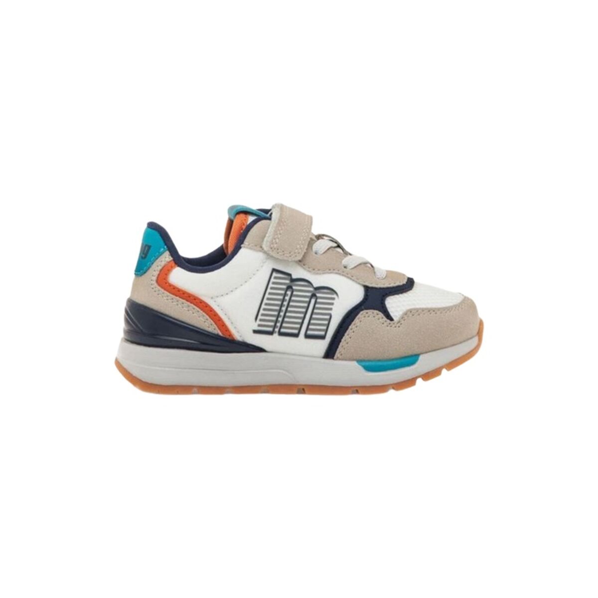 Childrenâs Casual Trainers Mustang Compact Pluton Childrenâs Casual Trainers Mustang Compact Pluton
