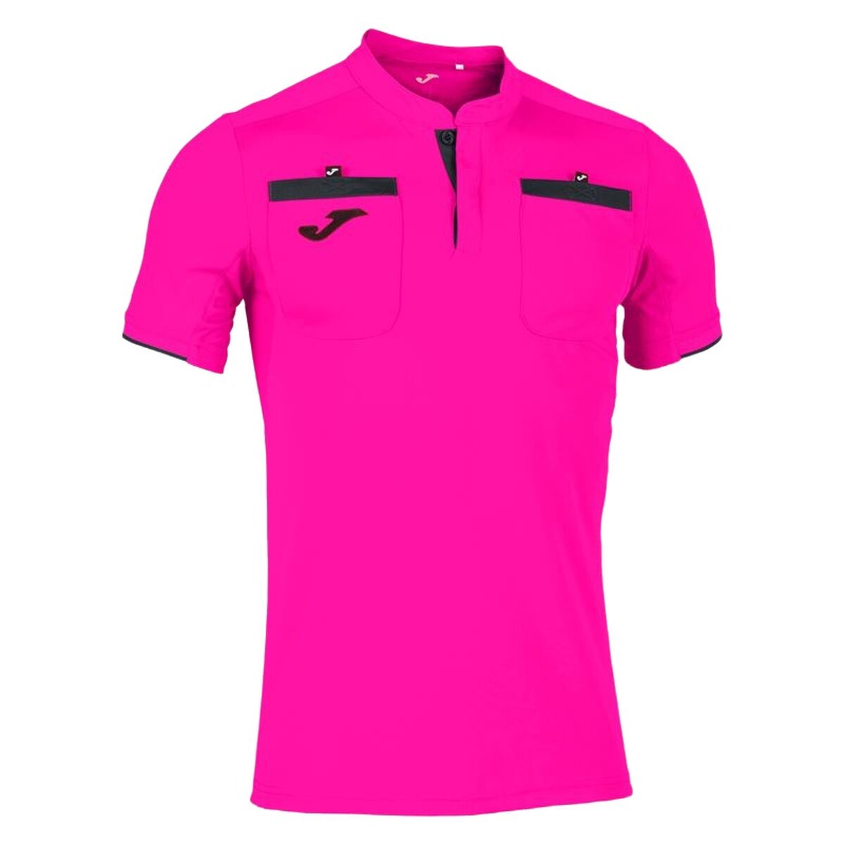 Men’s Short-sleeved Football Shirt Joma Sport Men’s Short-sleeved Football Shirt Joma Sport