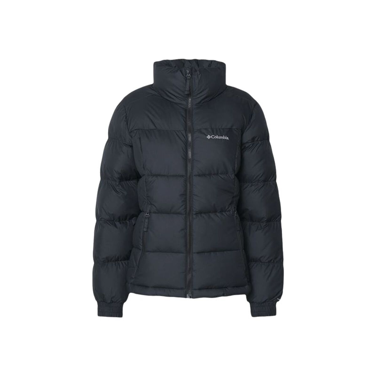 Women’s Sports Jacket Columbia Pike Lake Black