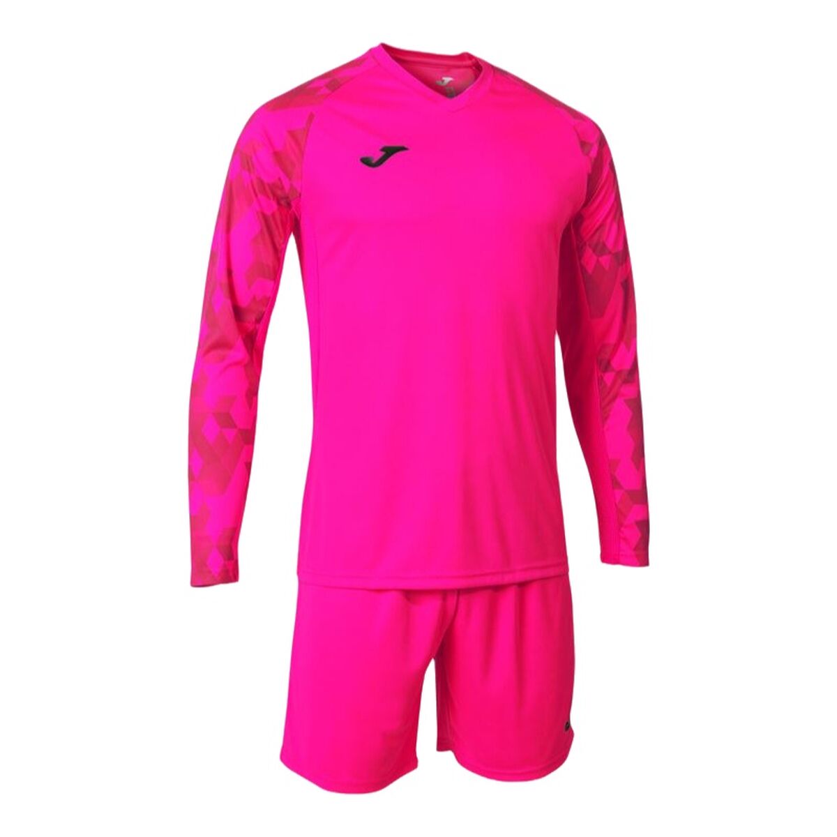 Adult’s Sports Outfit Joma Sport Zamora VII Multicolour Adult’s Sports Outfit Joma Sport Zamora VII Multicolour