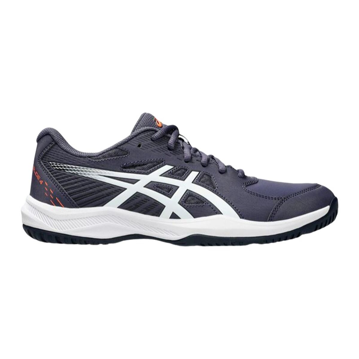 Men’s Tennis Shoes Asics Court Slide 4 Dark blue Men’s Tennis Shoes Asics Court Slide 4 Dark blue