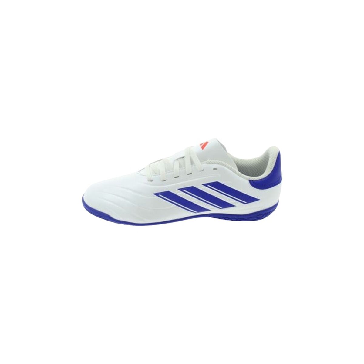 Children’s Indoor Football Shoes Adidas Copa Pure II Club White