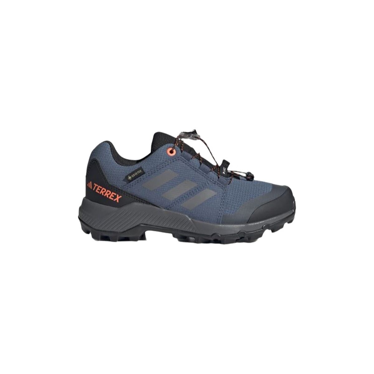 Sports Shoes for Kids Adidas Terrex Gtx Infantil Dark blue