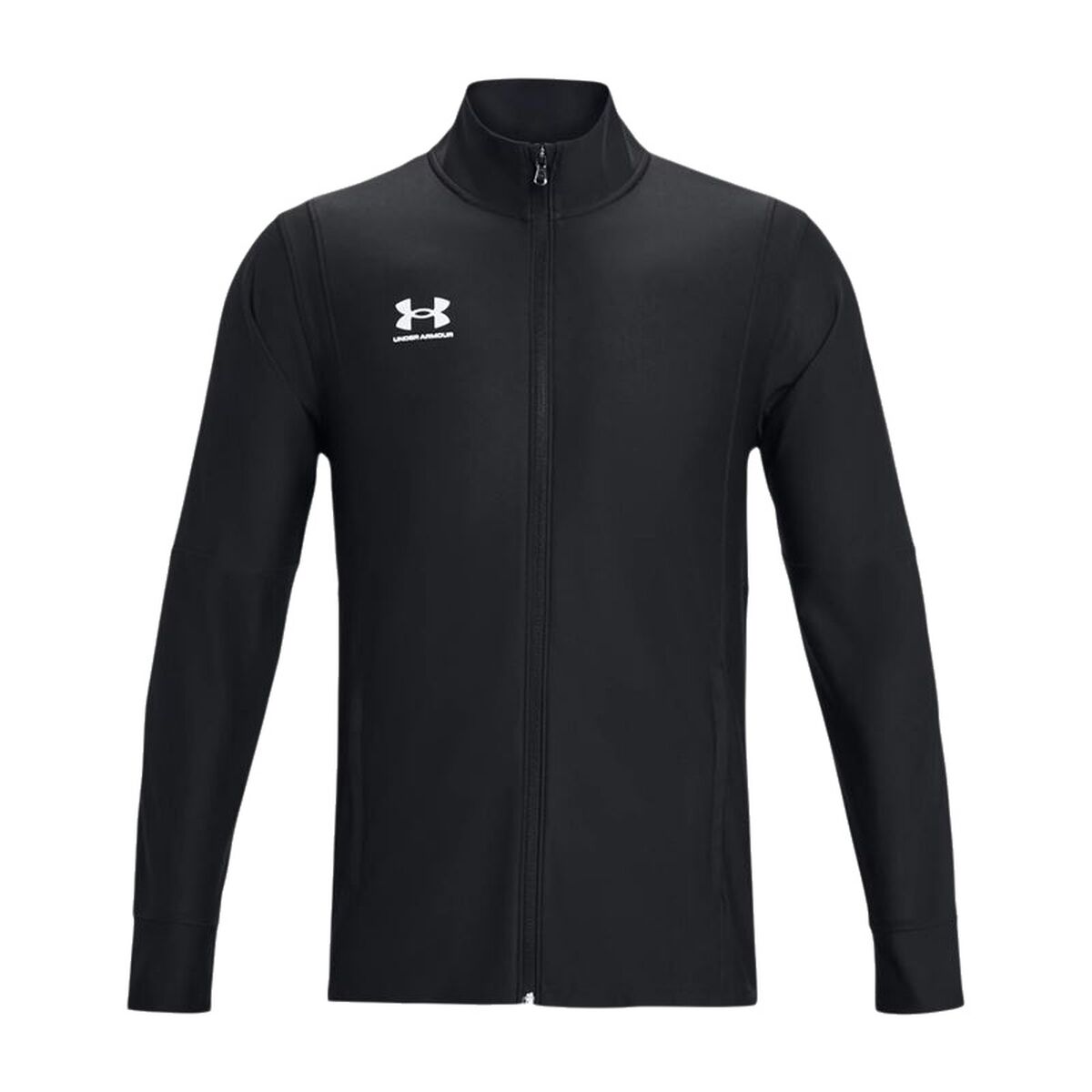 Training Sweatshirt for Adults Under Armour Challenger Track Training Sweatshirt for Adults Under Armour Challenger Track