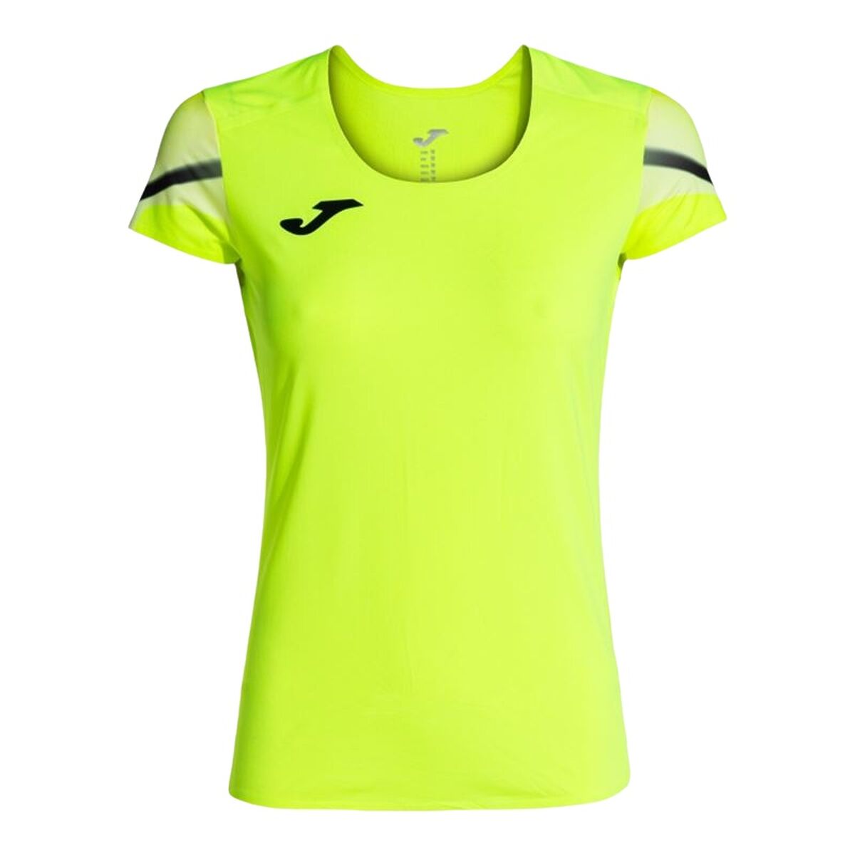 Child’s Short Sleeve T-Shirt Joma Sport Elite XI