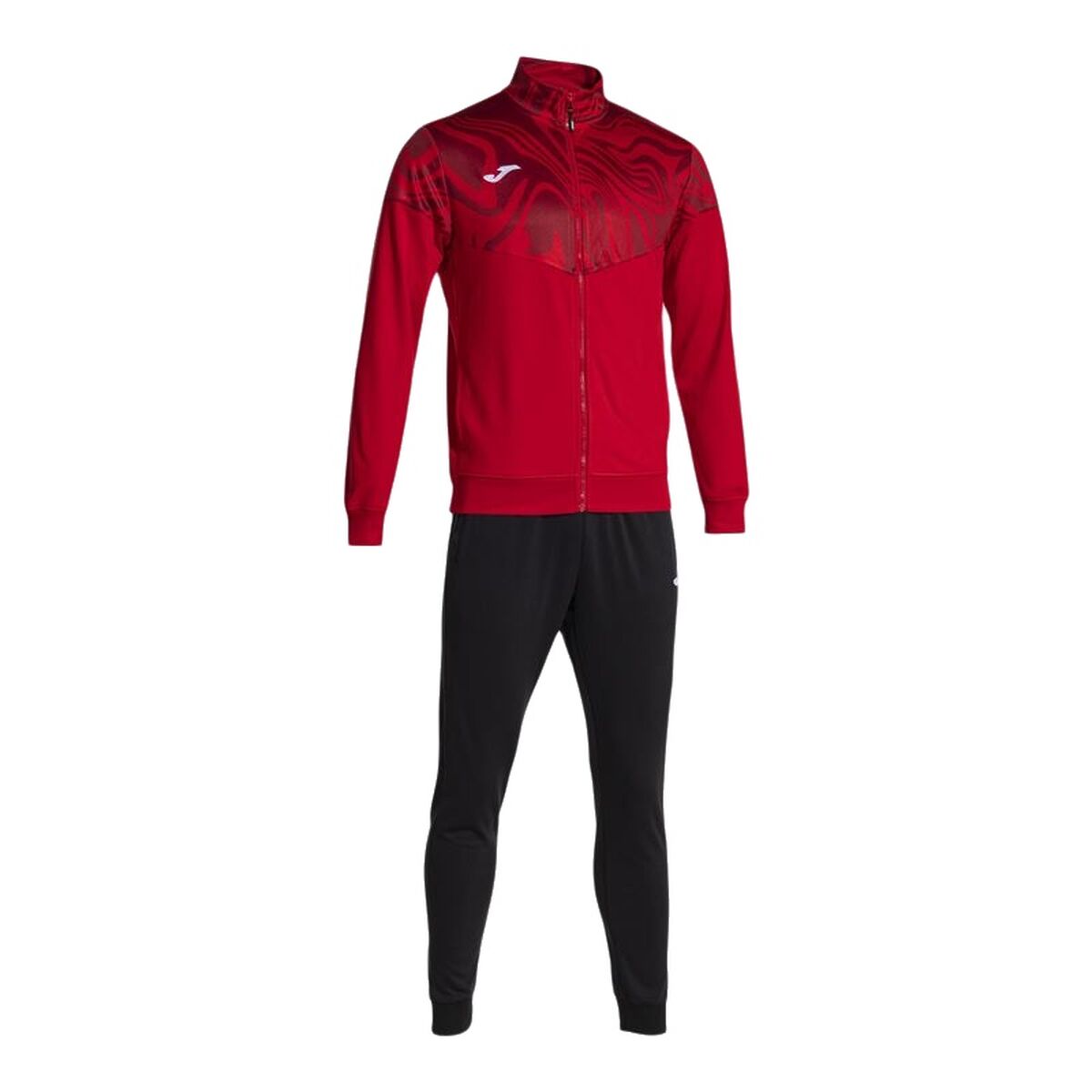 Childrens Tracksuit Joma Sport Lion II