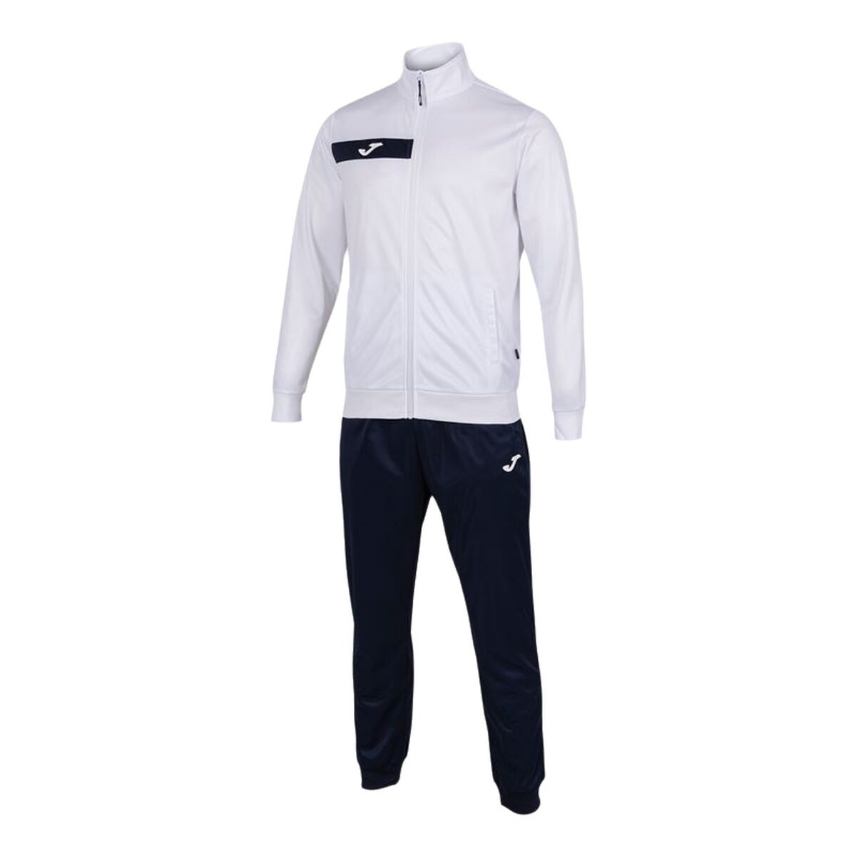 Childrens Tracksuit Joma Sport Columbus Childrens Tracksuit Joma Sport Columbus
