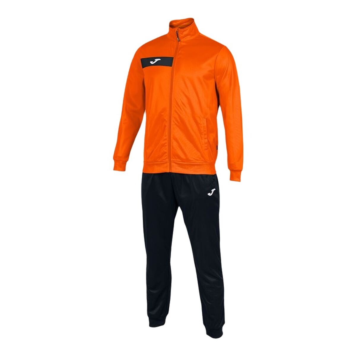 Childrens Tracksuit Joma Sport Columbus Childrens Tracksuit Joma Sport Columbus