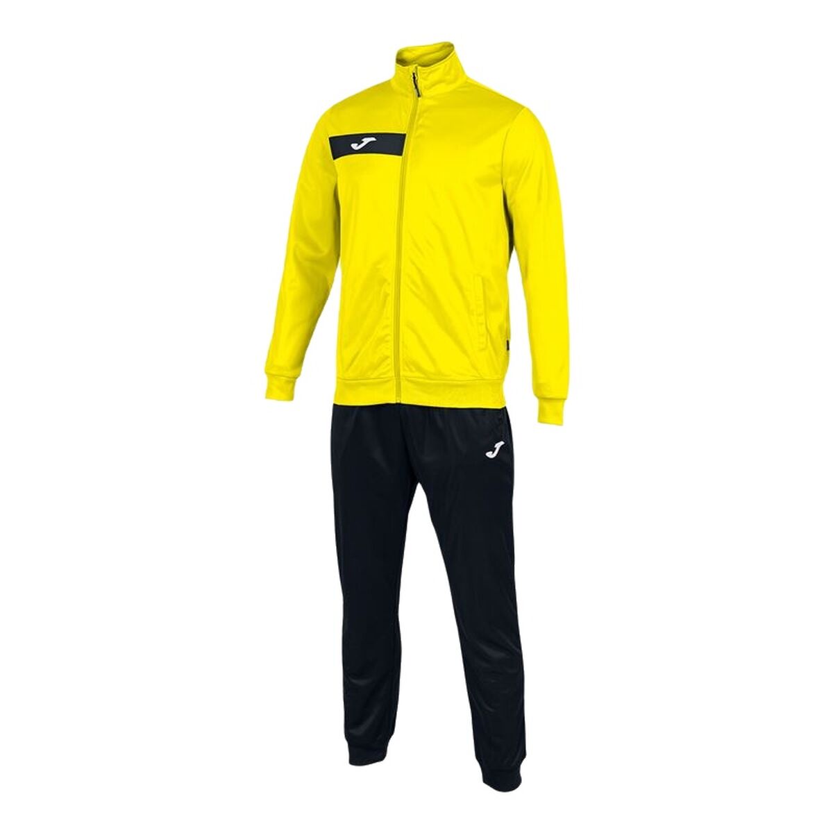 Tracksuit for Adults Joma Sport Columbus Children’s Men