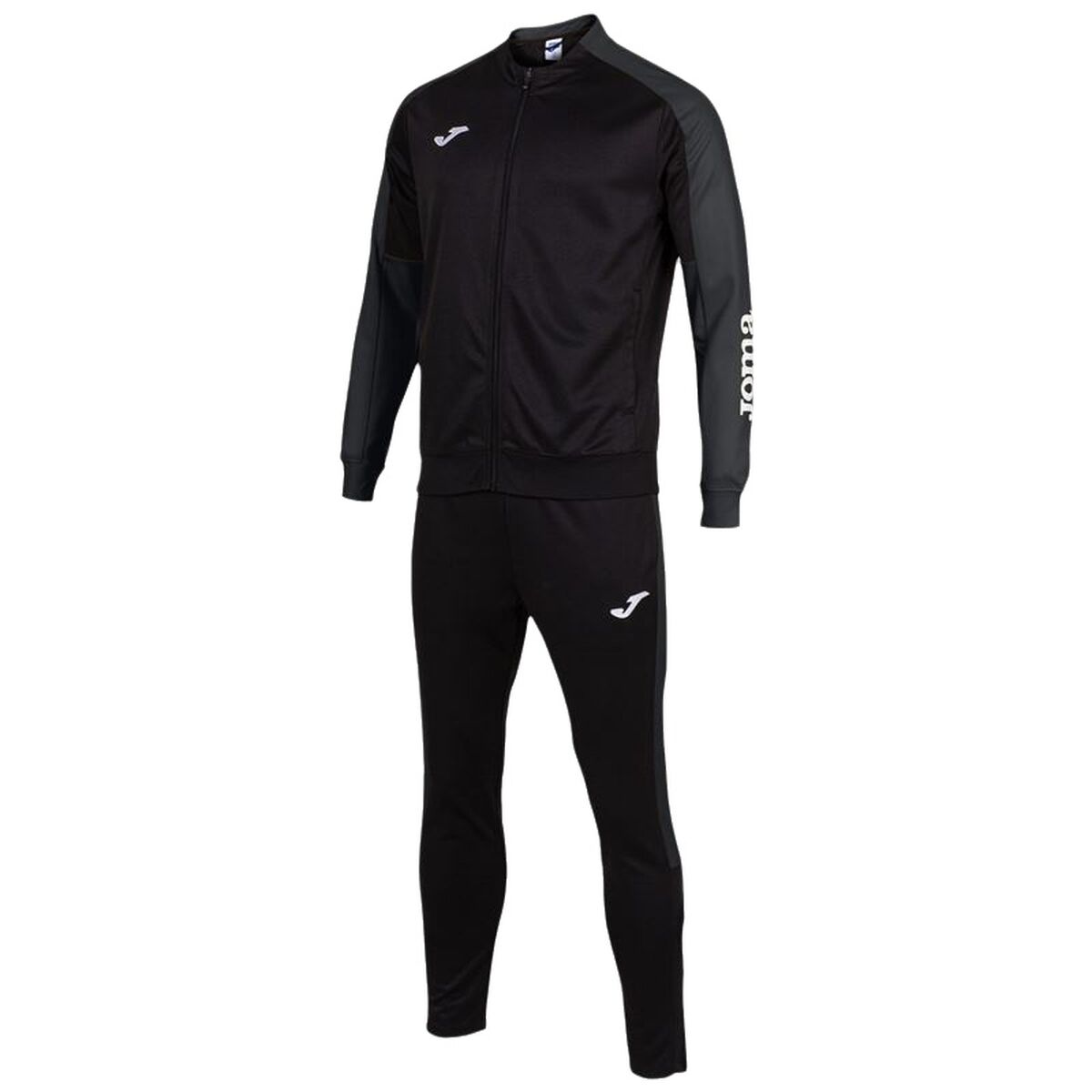 Childrens Tracksuit Joma Sport Eco Championship