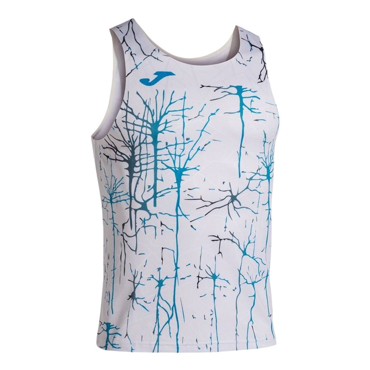 Men’s Sleeveless T-shirt Joma Sport Elite IXHombre