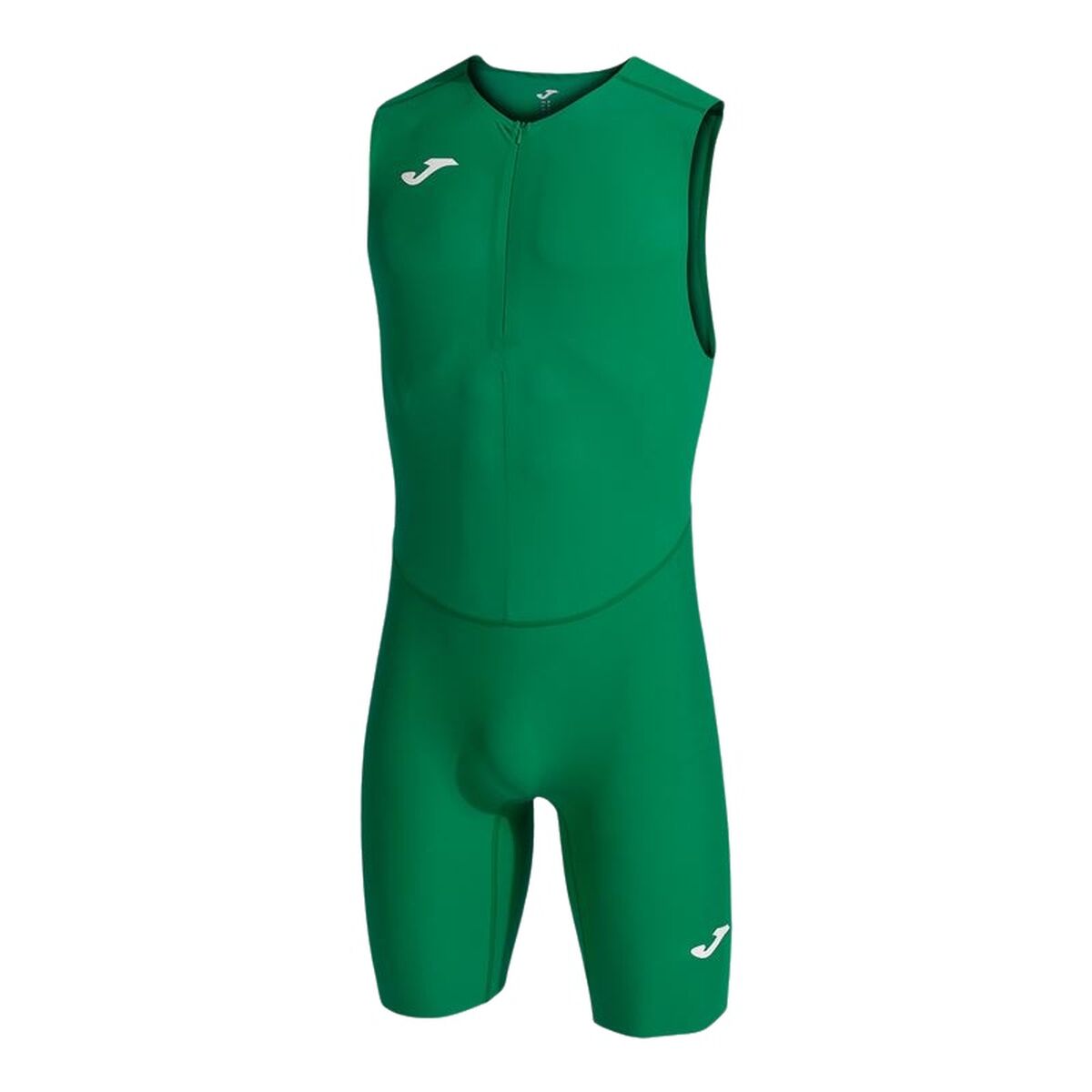 Sports Leggings Joma Sport Olimpia III Green