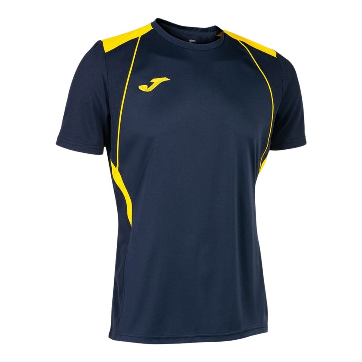 Men’s Short-sleeved Football Shirt Joma Sport Championship VII (M)