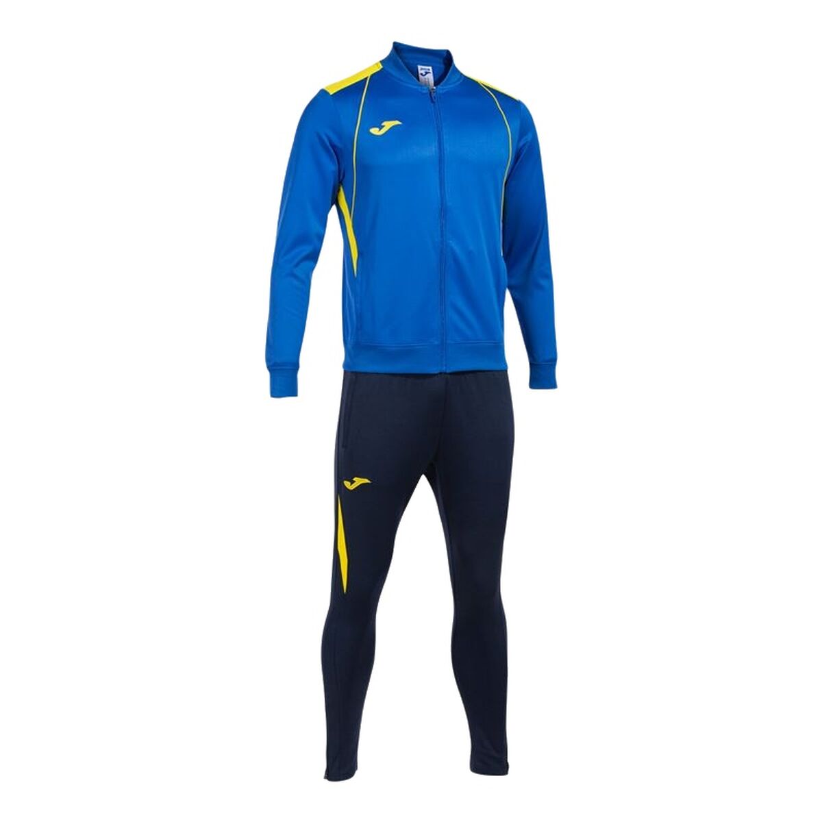 Tracksuit for Adults Joma Sport Championship VII Children’s Men