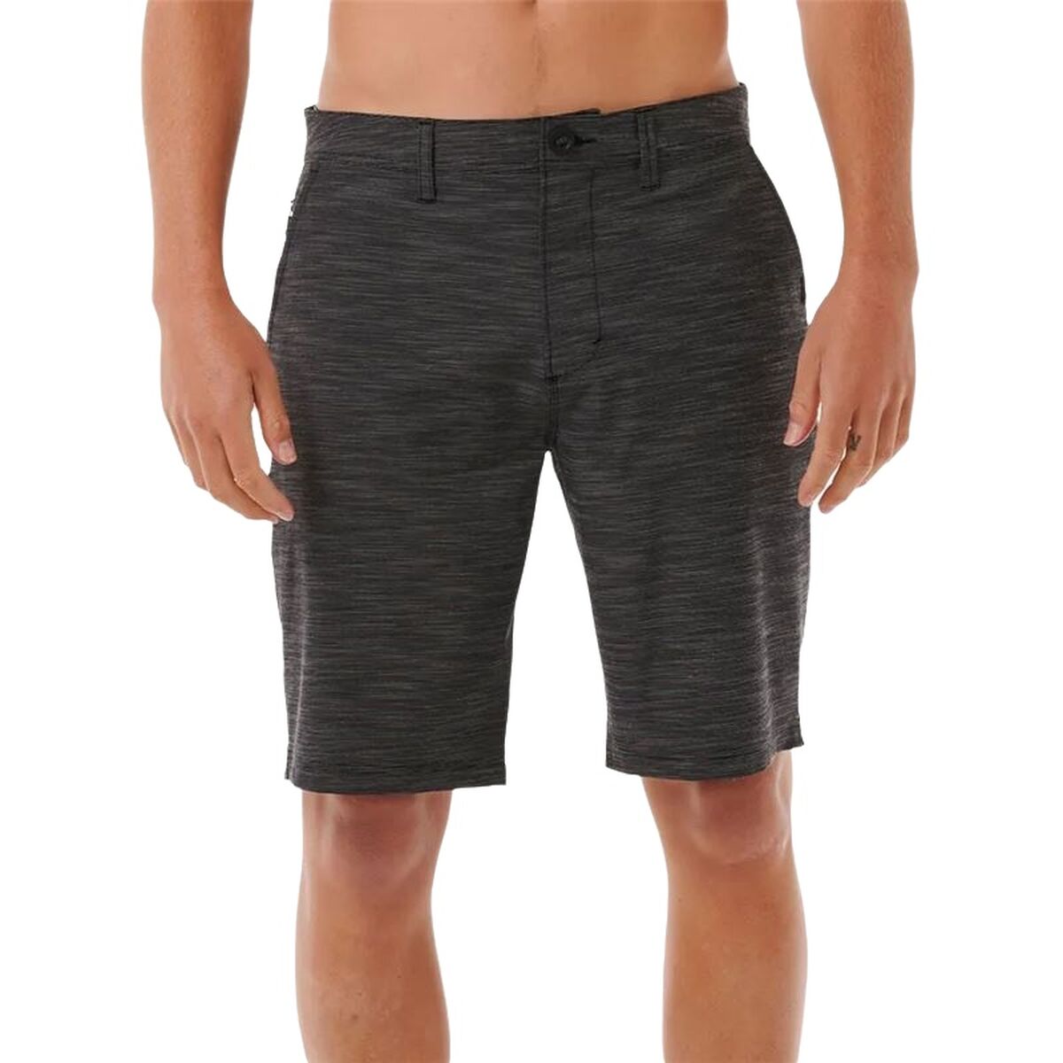 Men’s Shorts Rip Curl Boardwalk Jackson Black (S) Men’s Shorts Rip Curl Boardwalk Jackson Black (S)