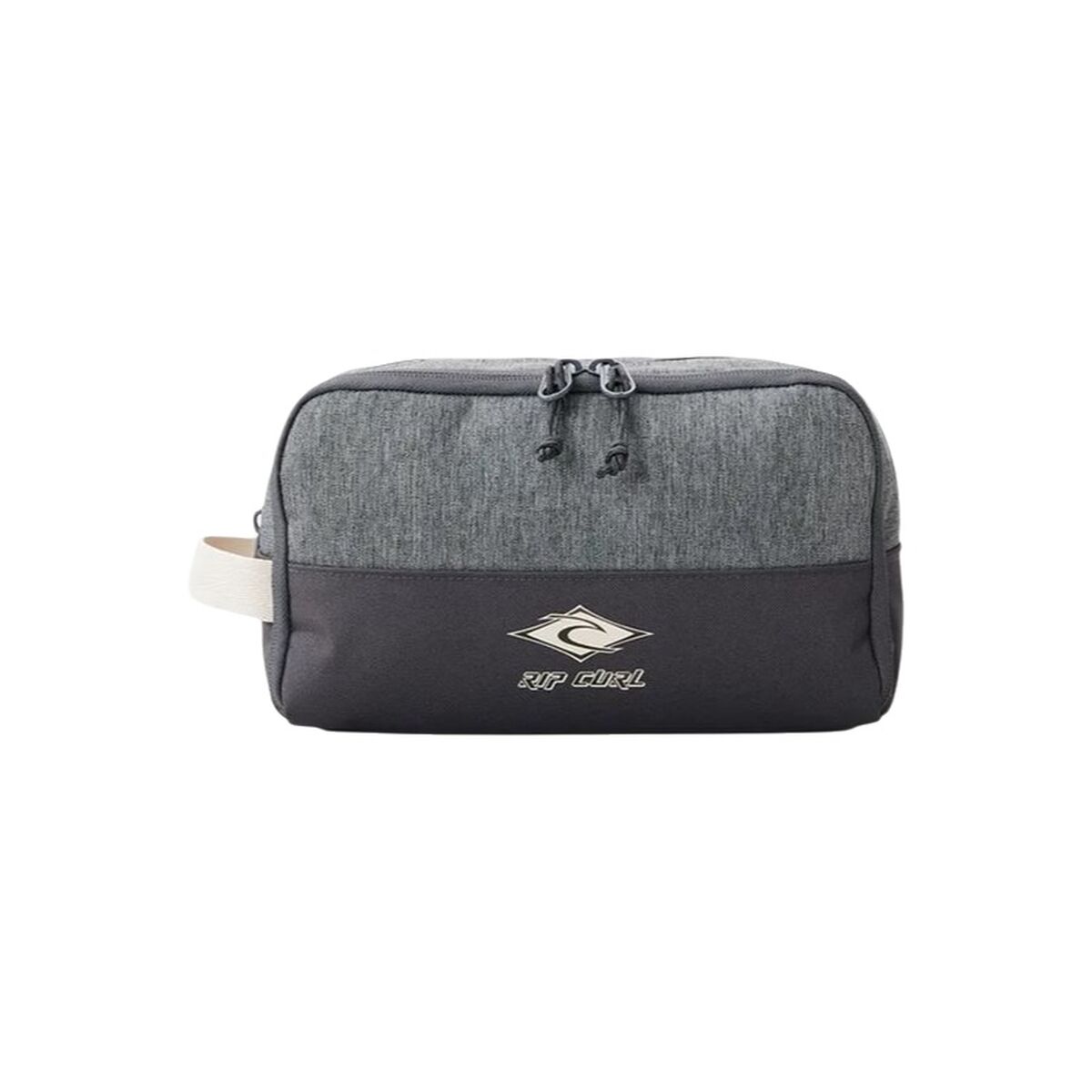 Travel Vanity Case Rip Curl Classic Surf Grey Travel Vanity Case Rip Curl Classic Surf Grey