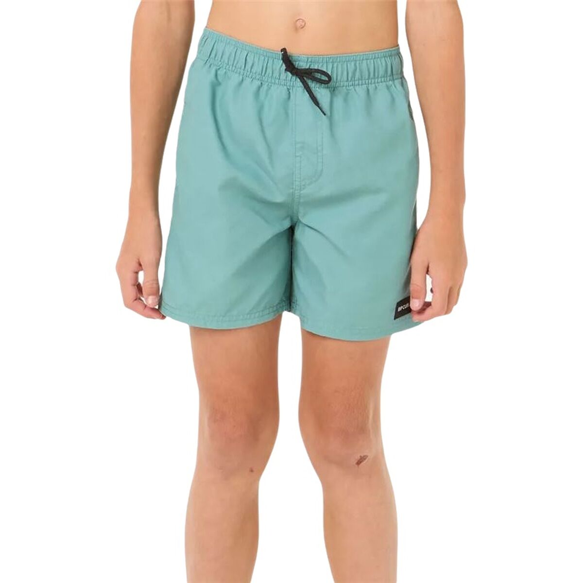 Childrenâs Bathing Costume Rip Curl Bondi Volley Blue Childrenâs Bathing Costume Rip Curl Bondi Volley Blue
