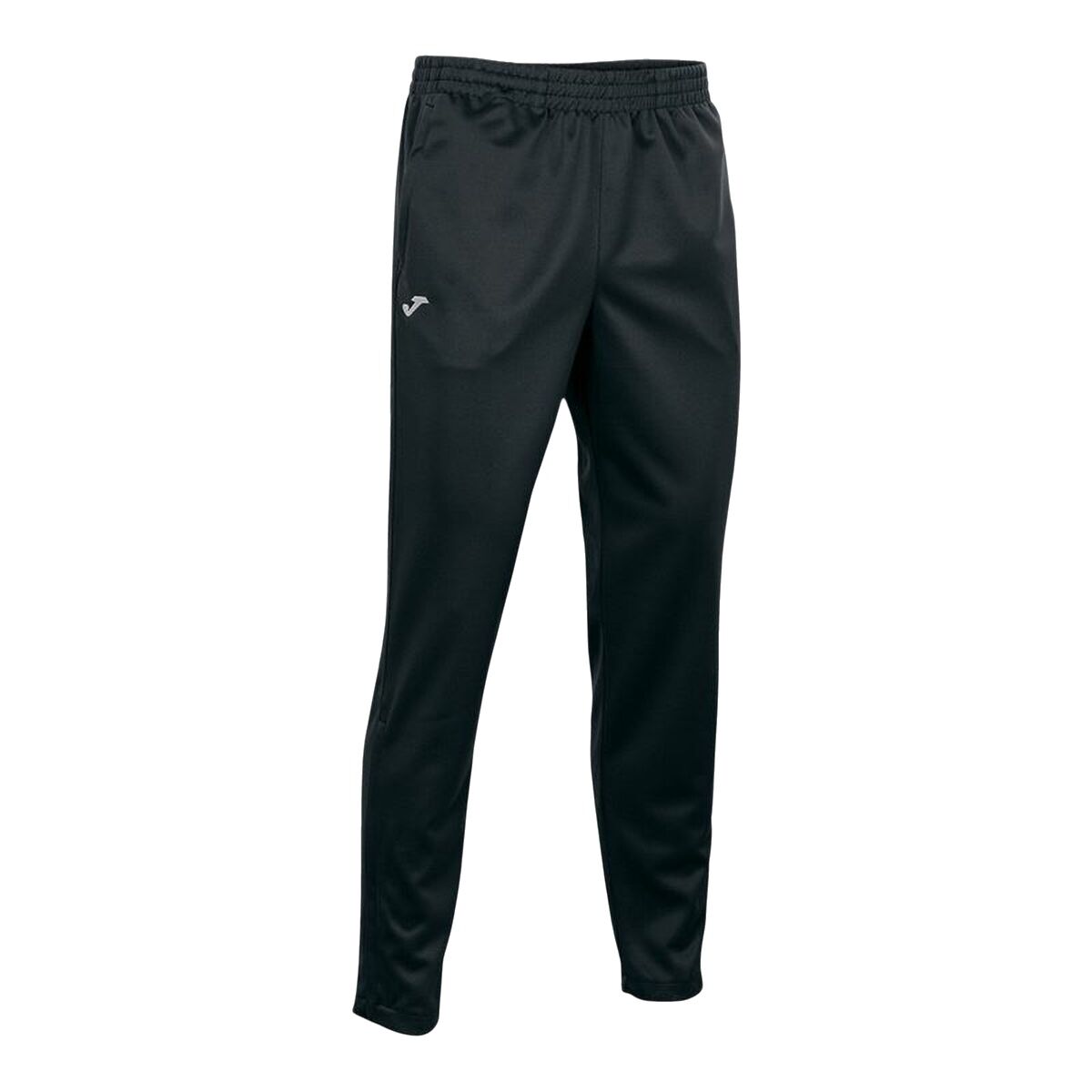 Trousers Joma Sport Interlock Black Trousers Joma Sport Interlock Black