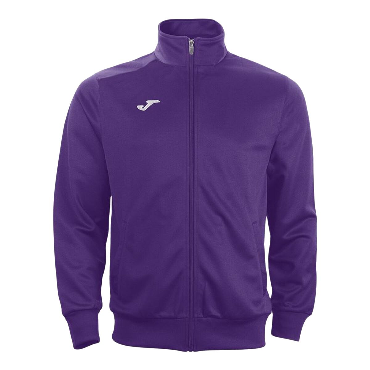 Mens Sweatshirt without Hood Joma Sport Gala Purple