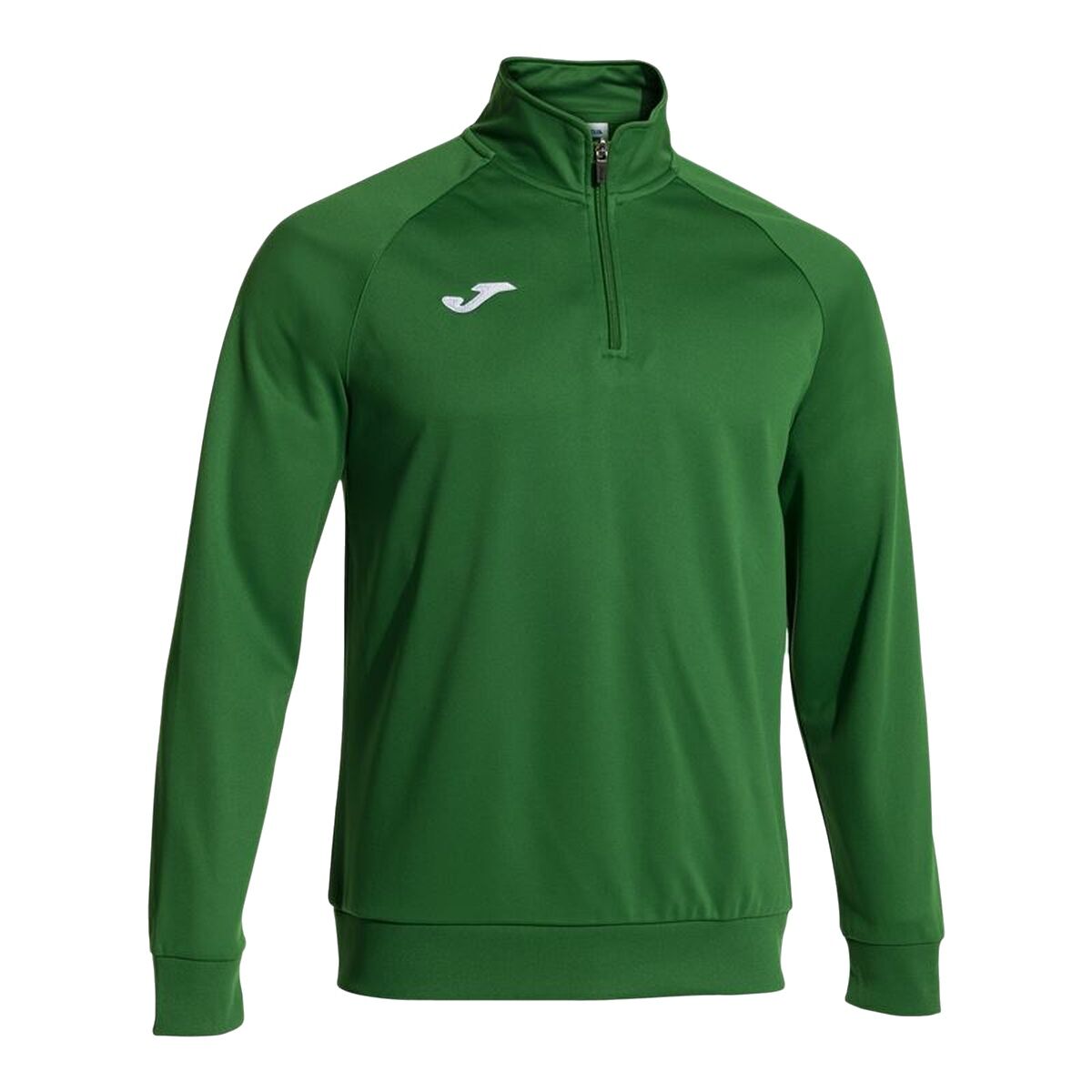 Men’s Sweatshirt without Hood Joma Sport Faraon Green Men’s Sweatshirt without Hood Joma Sport Faraon Green