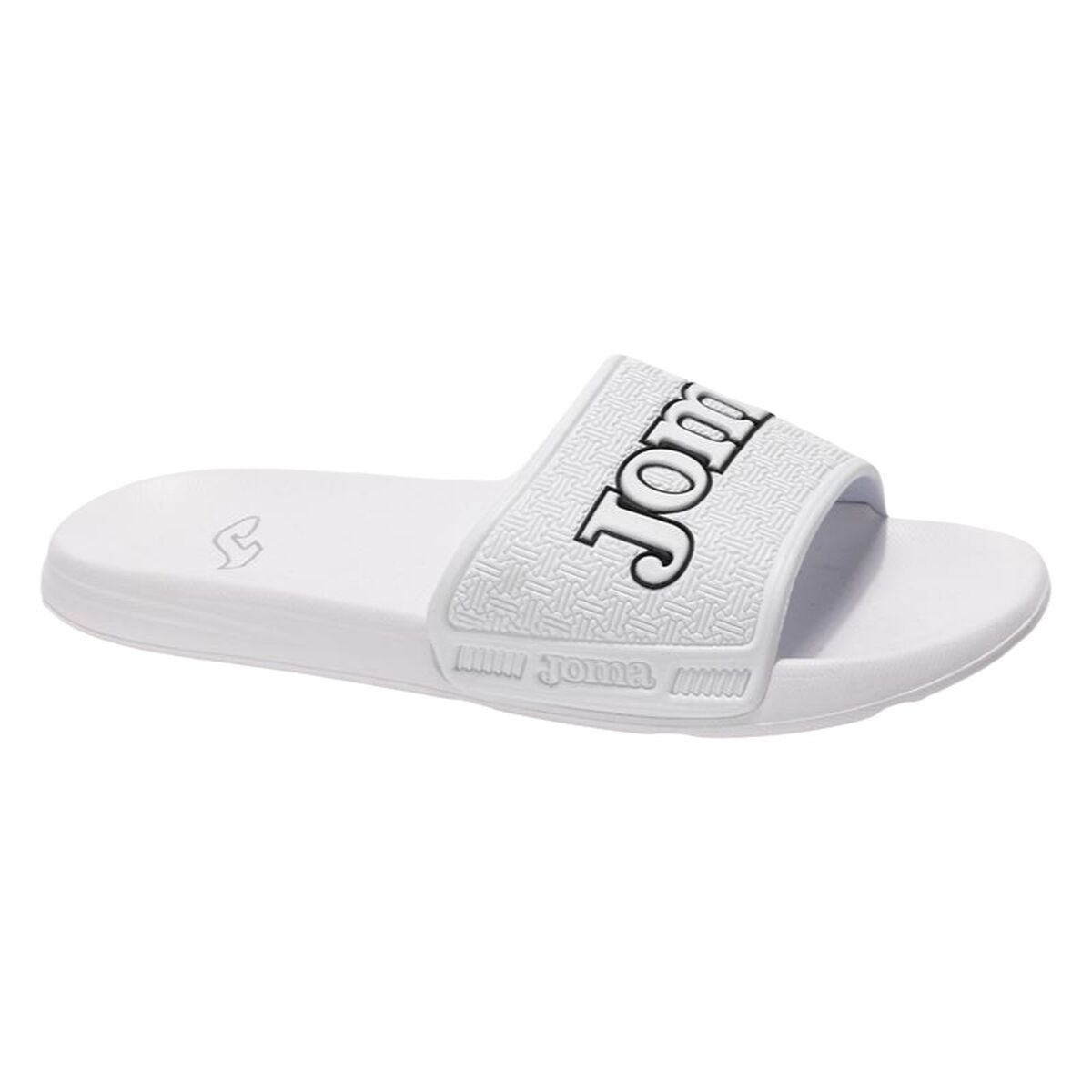 Men’s Flip Flops Joma Sport Joma S.Land Men 2502 White Men’s Flip Flops Joma Sport Joma S.Land Men 2502 White