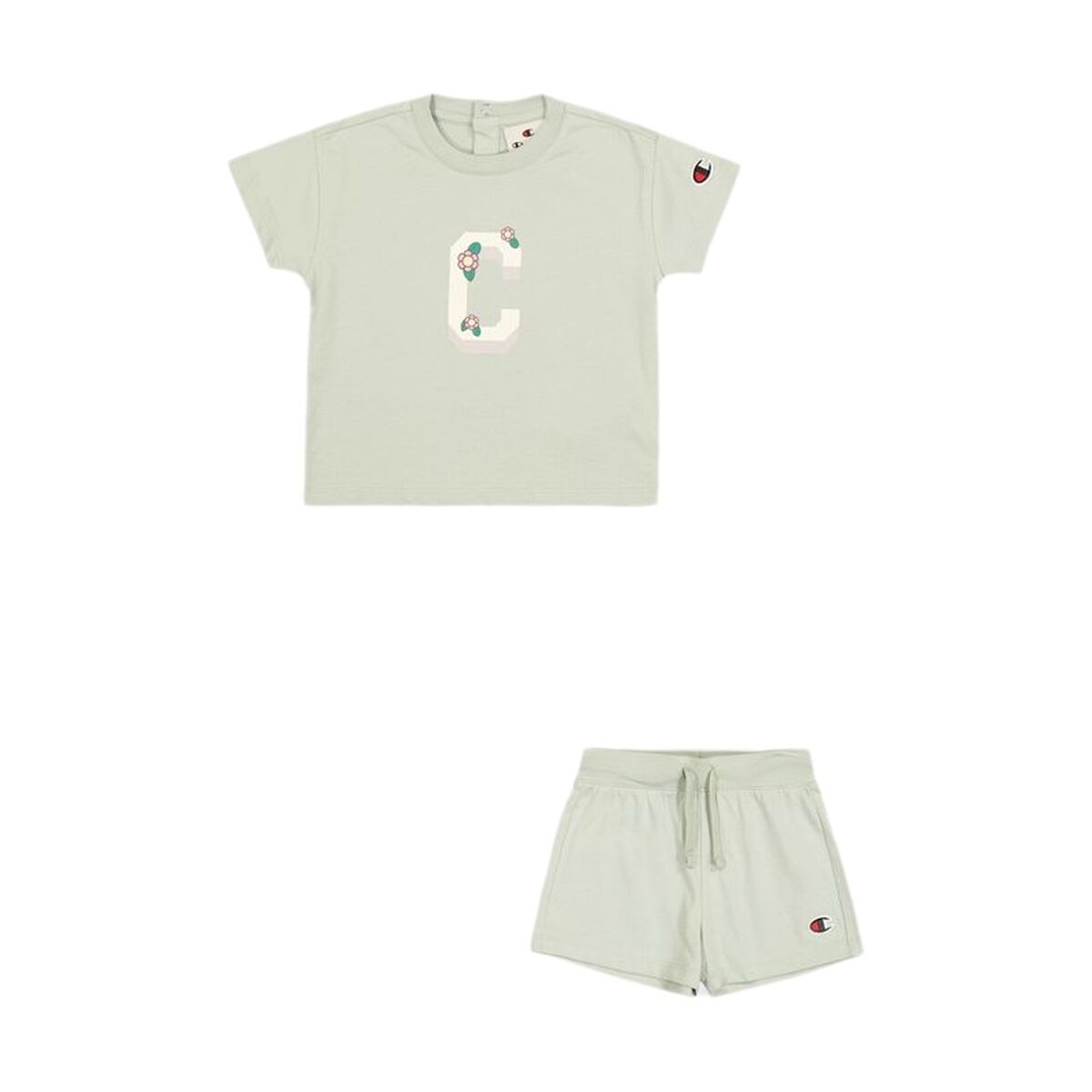 Sports Outfit for Baby Champion Sports Outfit for Baby Champion