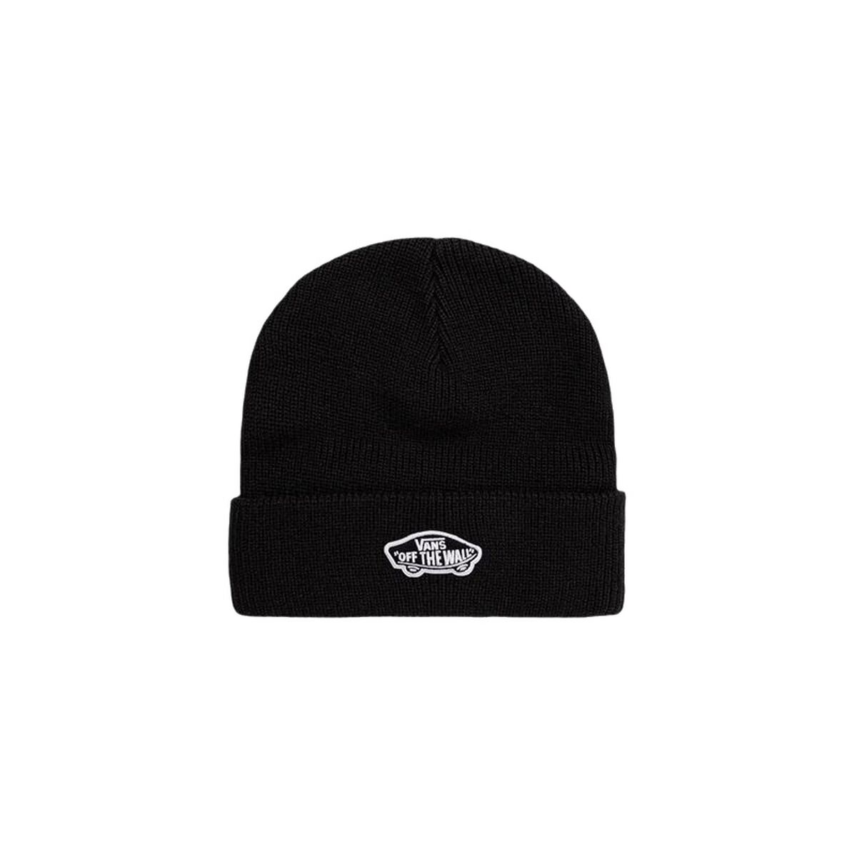 Child Hat Vans Classic Black (One size) Child Hat Vans Classic Black (One size)