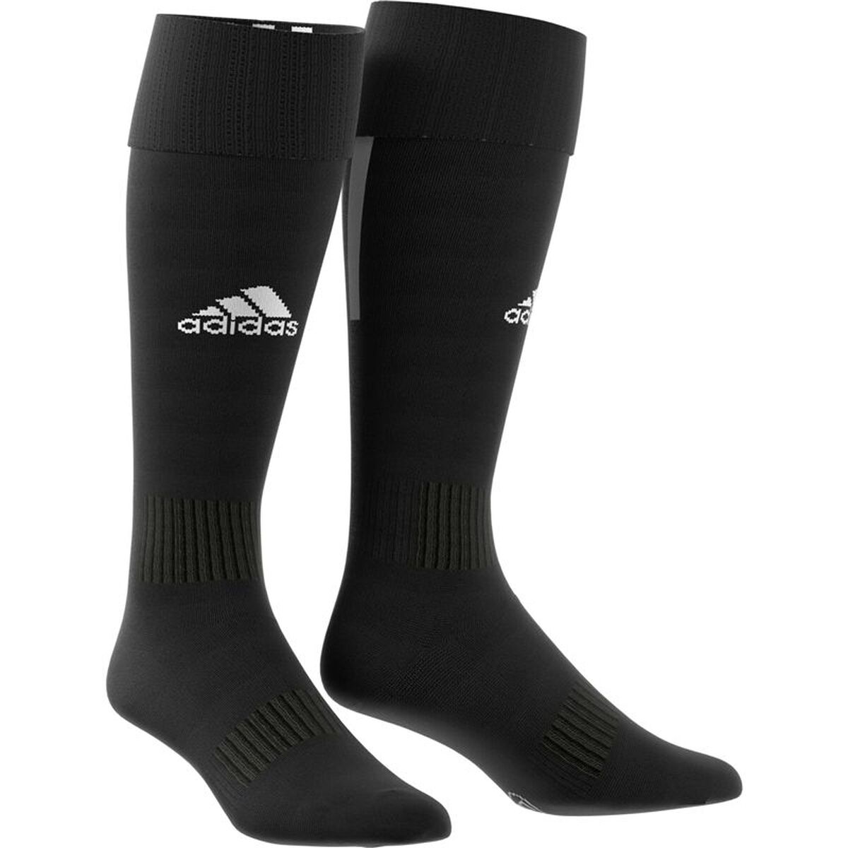 Sports Socks Adidas Santos 18 Black (27-30)