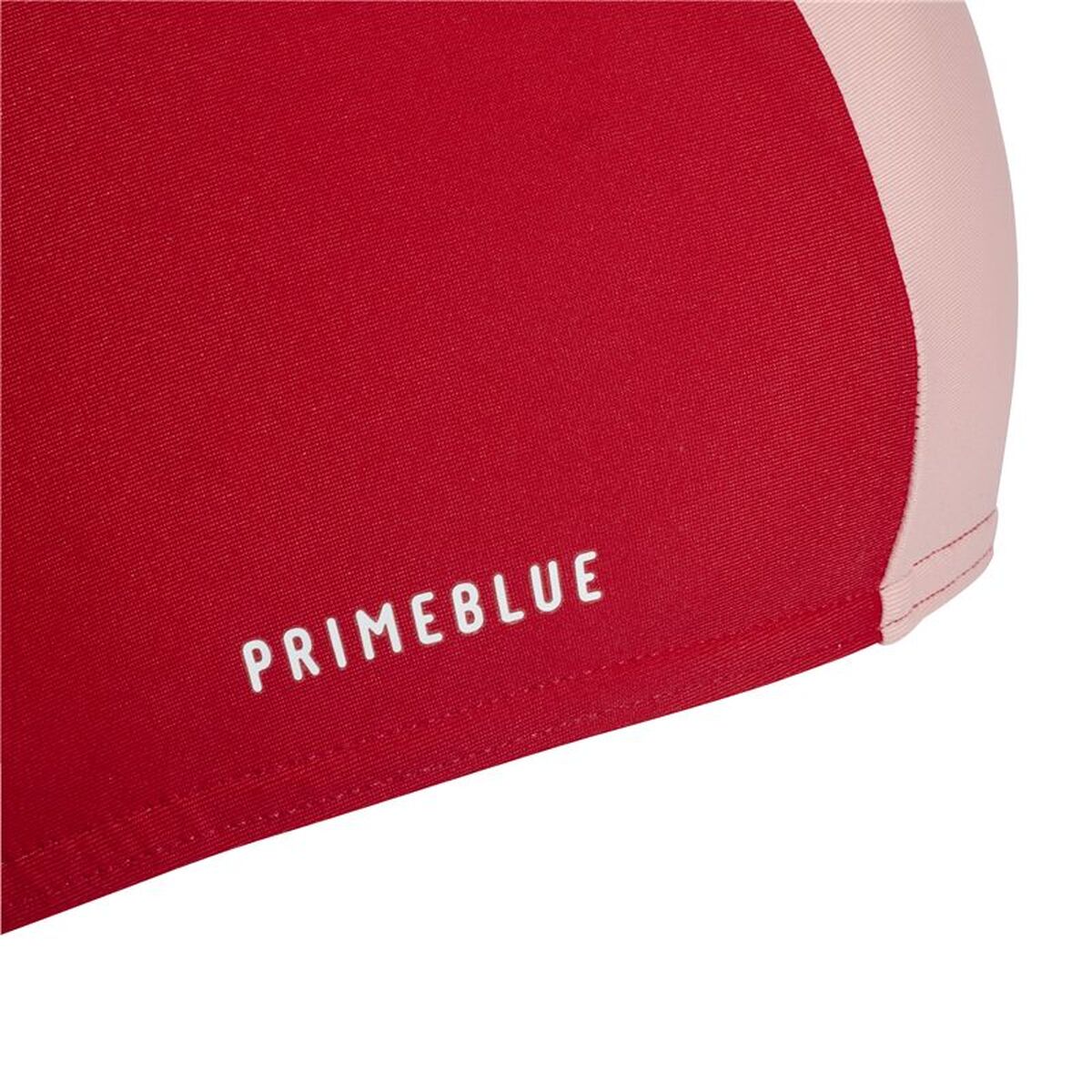 Swimming Cap Adidas FJ4962 Red