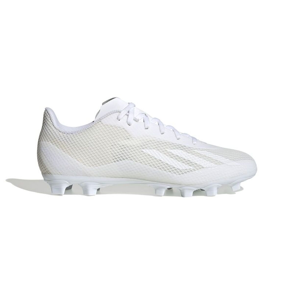 Adult’s Football Boots Adidas X Speedportal.4 FxG White