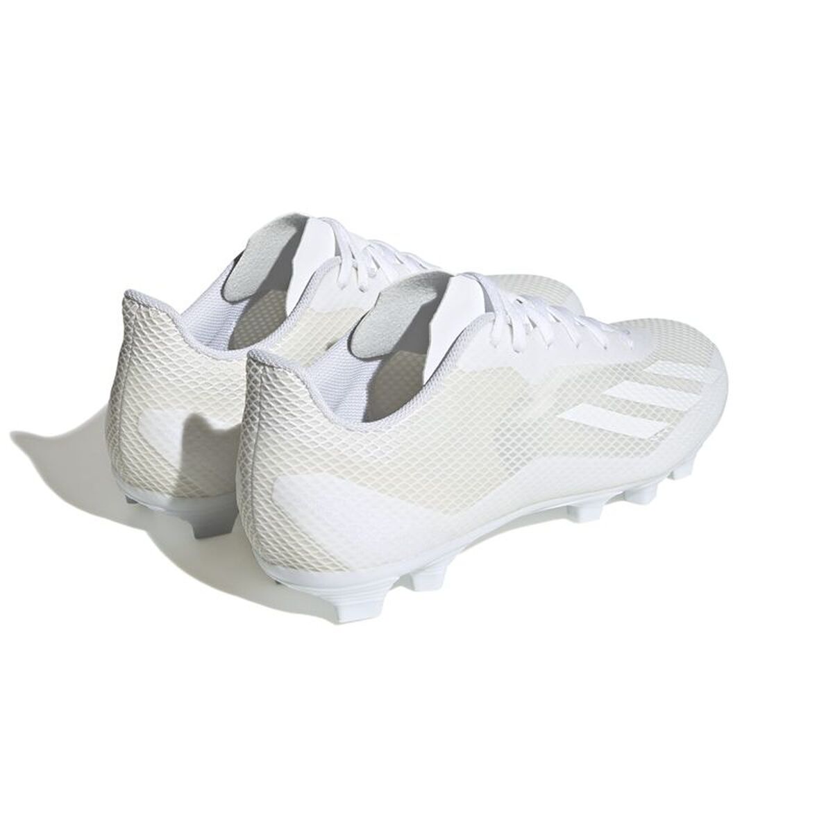 Adult’s Football Boots Adidas X Speedportal.4 FxG White
