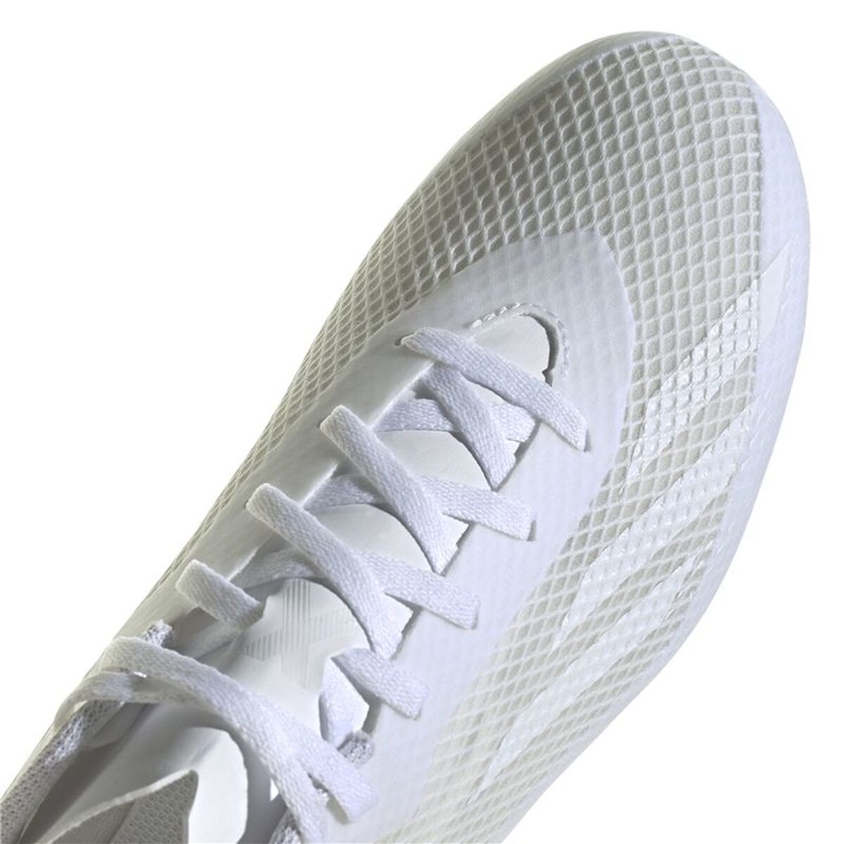 Adult’s Football Boots Adidas X Speedportal.4 FxG White