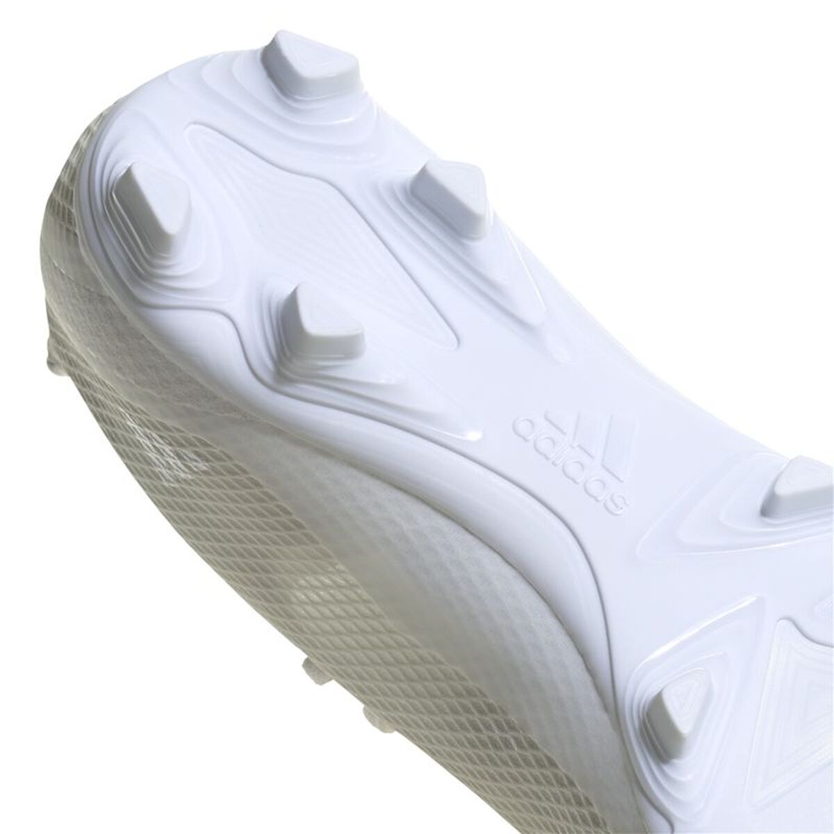 Adult’s Football Boots Adidas X Speedportal.4 FxG White