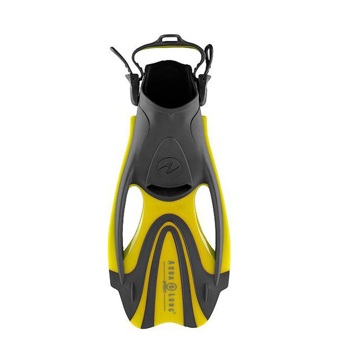 Fins Aqua Sphere FA2591071 Yellow