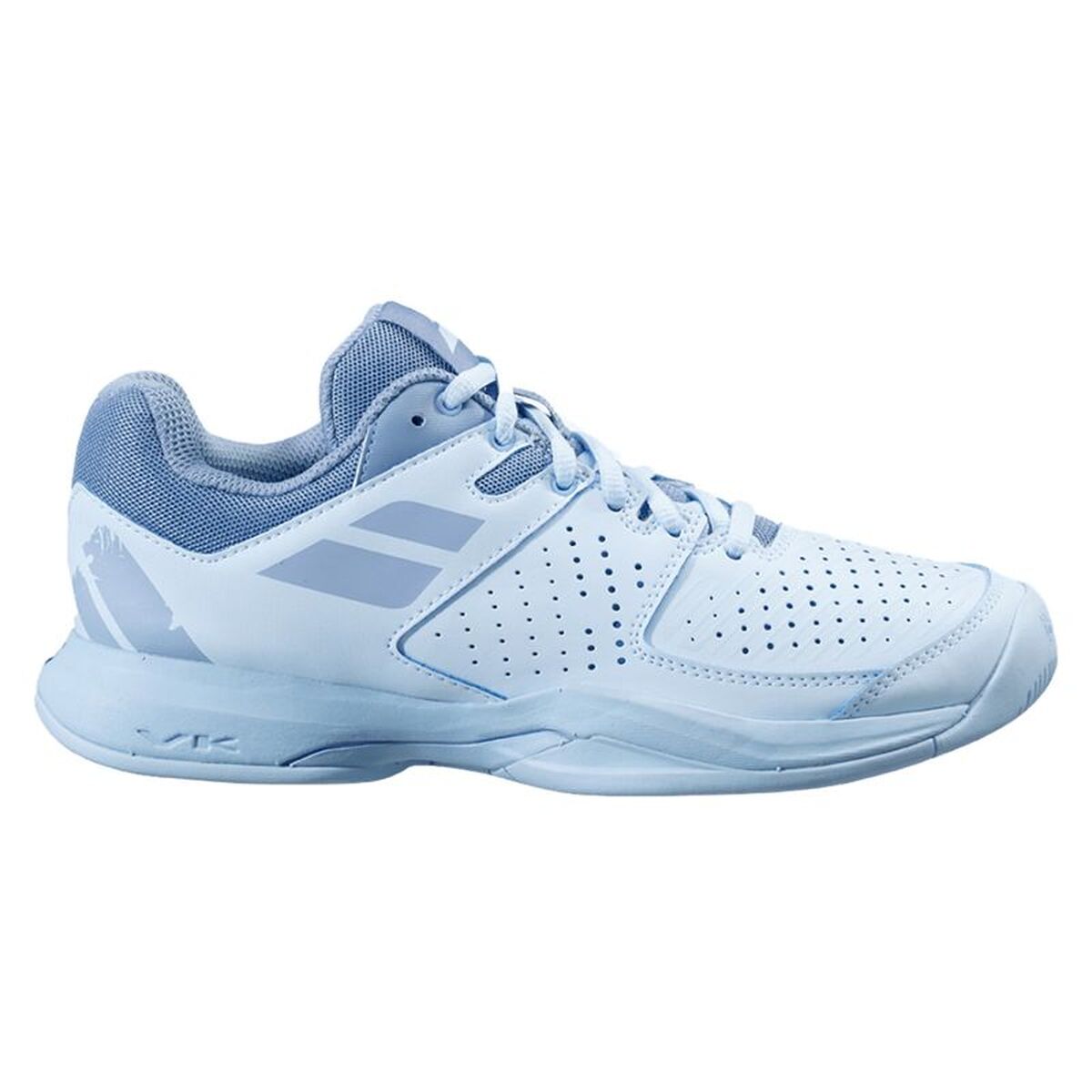 Women’s Tennis Shoes Babolat Pulsion All Court W Light Blue Women’s Tennis Shoes Babolat Pulsion All Court W Light Blue