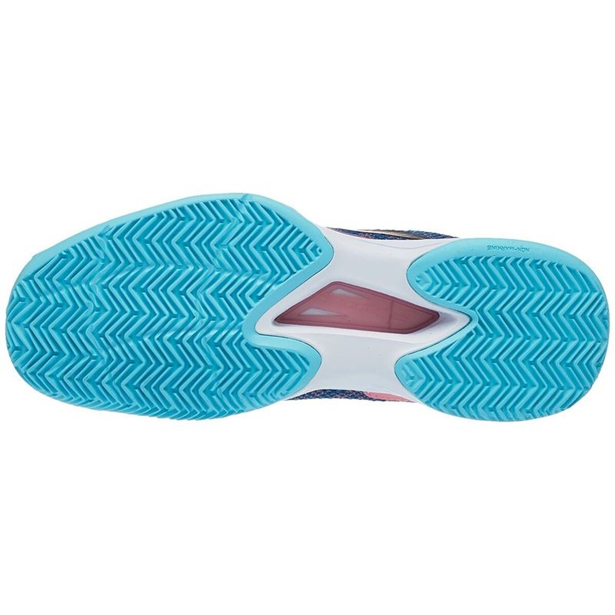 Adult’s Padel Trainers Babolat Jet Tere Clay Blue