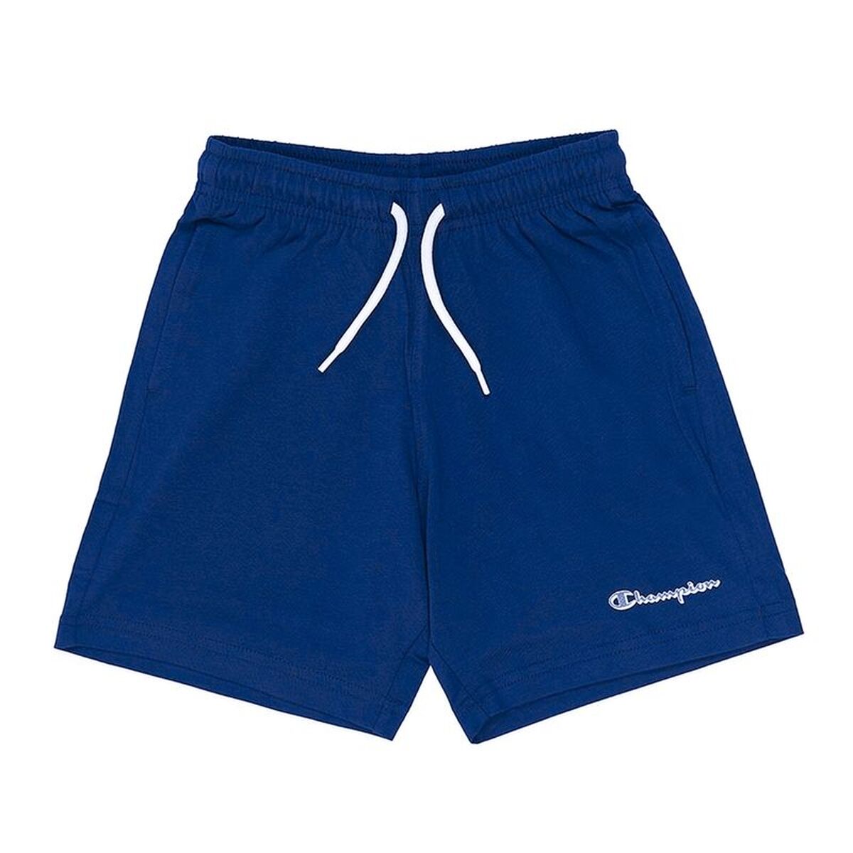 Sports Shorts Champion 305214-BS003 Blue