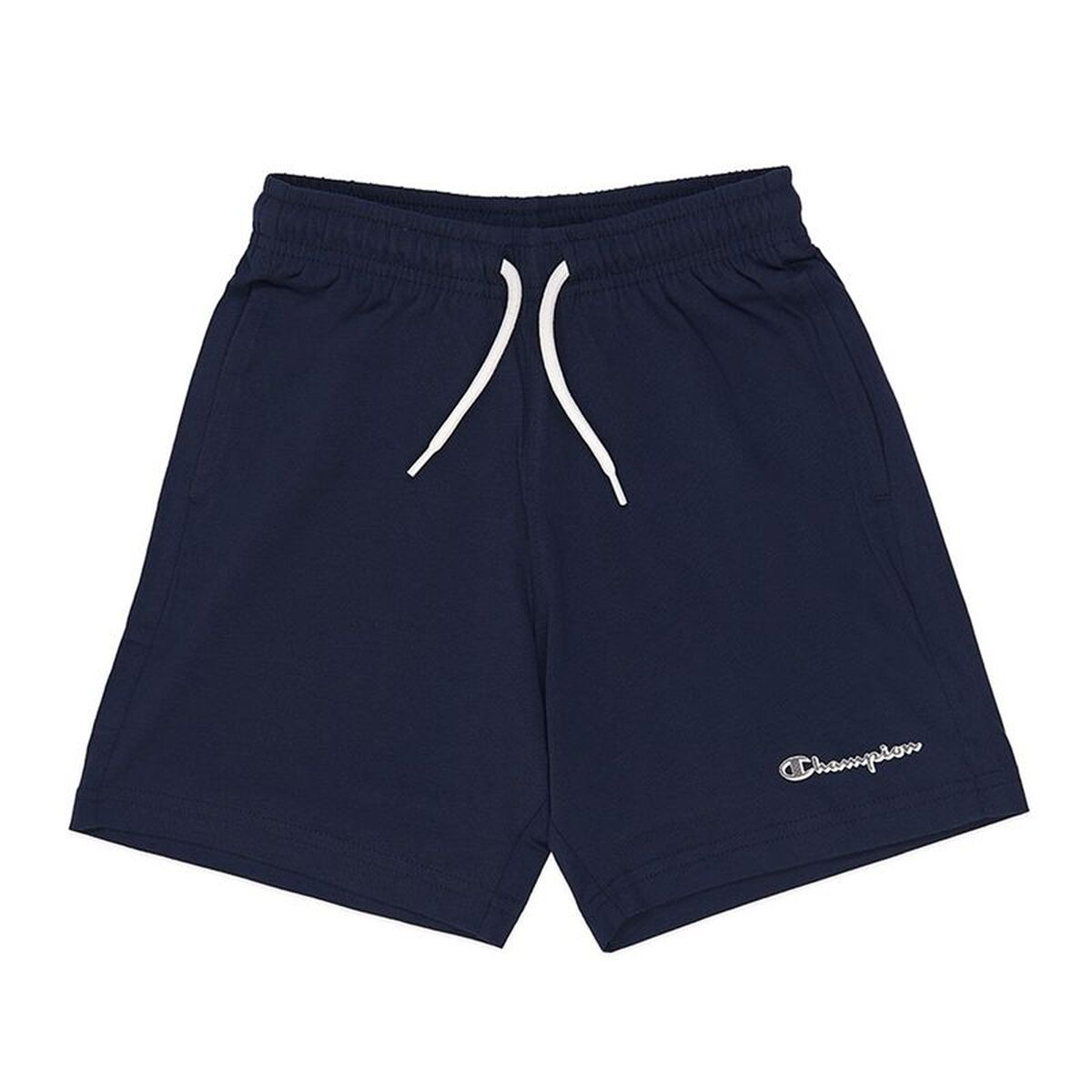 Sports Shorts Champion 305214-BS503 Dark blue Sports Shorts Champion 305214-BS503 Dark blue