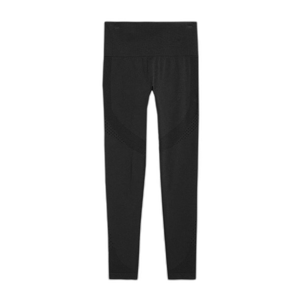 Sport leggings for Women 4F 4FSS23TFTIF053-20S Black Sport leggings for Women 4F 4FSS23TFTIF053-20S Black