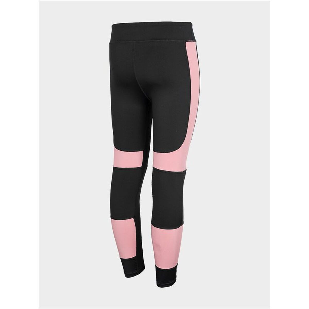Sports Leggings for Children 4F HJZ22-JSPDF003-90S