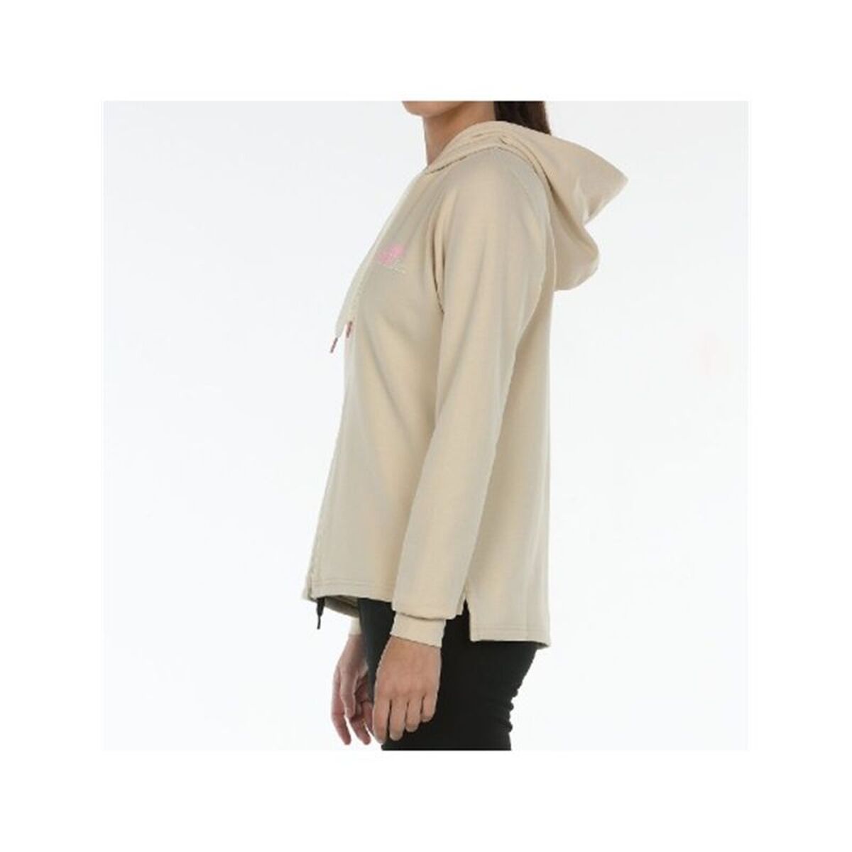 Women’s Sports Jacket John Smith BOLAR-050 Beige