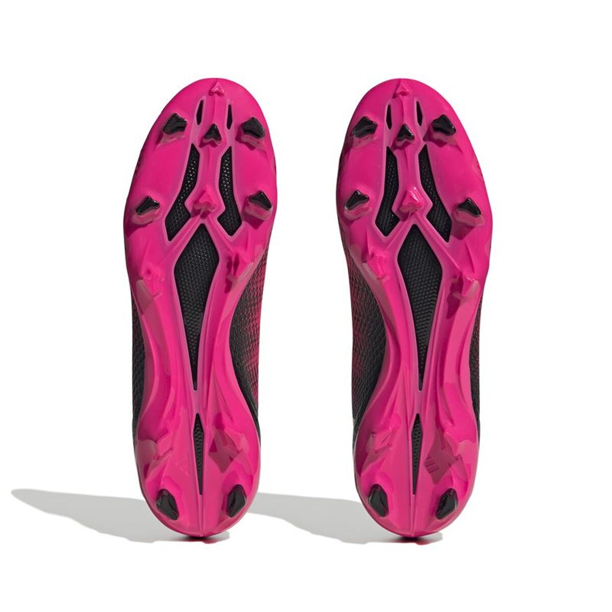 Adult’s Football Boots Adidas X Speeportal.3 LL FG Fuchsia