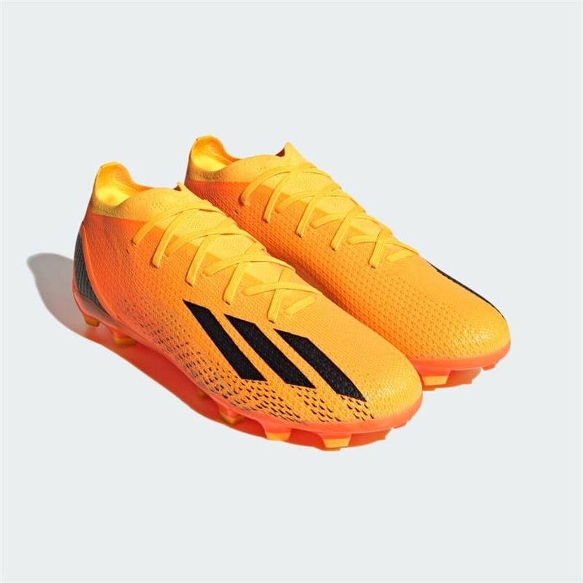 Adult’s Football Boots Adidas X Speedportal.2 MG Orange