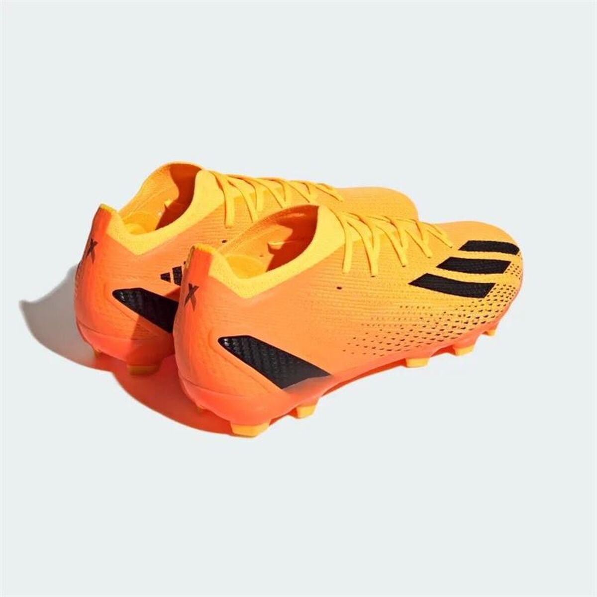 Adult’s Football Boots Adidas X Speedportal.2 MG Orange