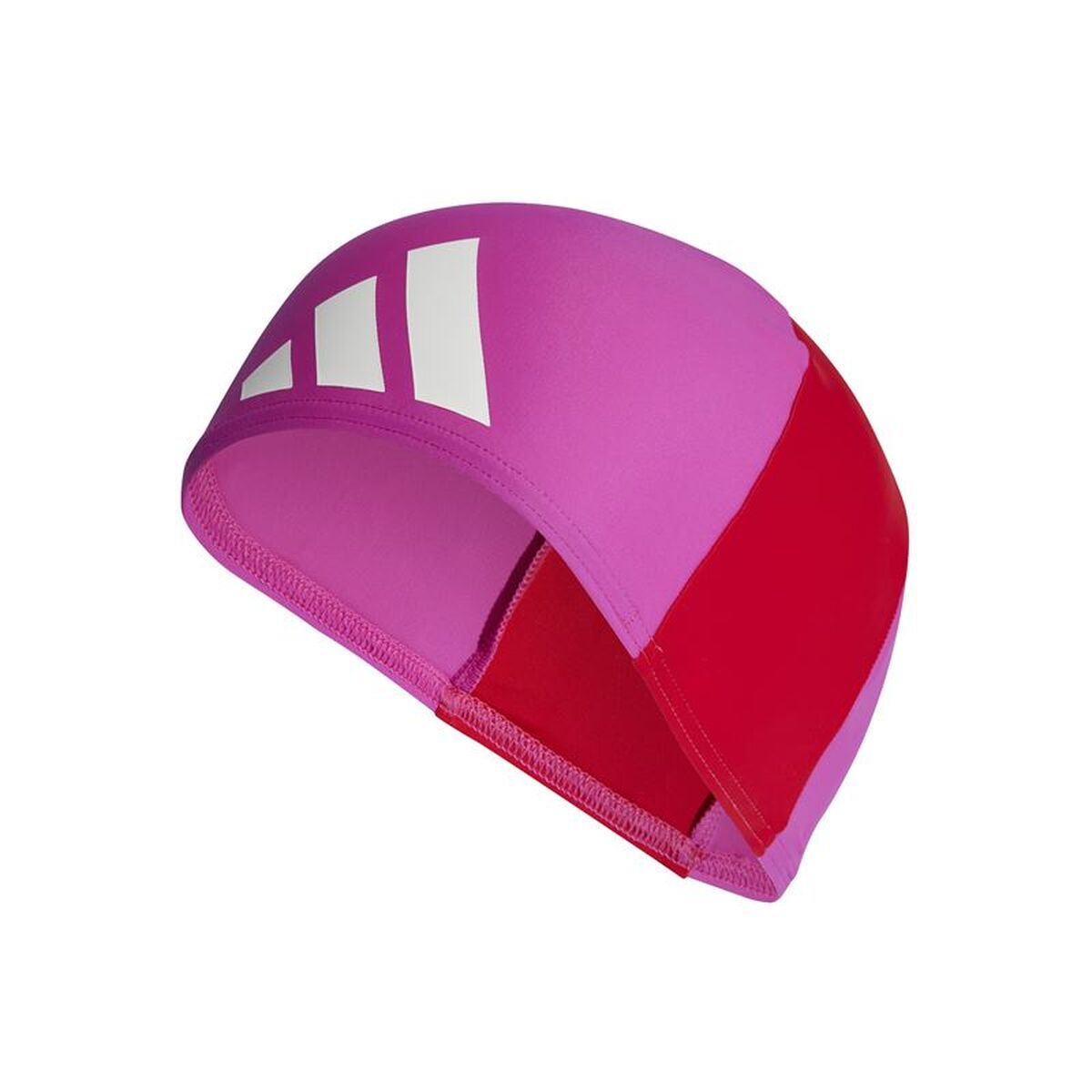 Swimming Cap Adidas Fabric  Fuchsia