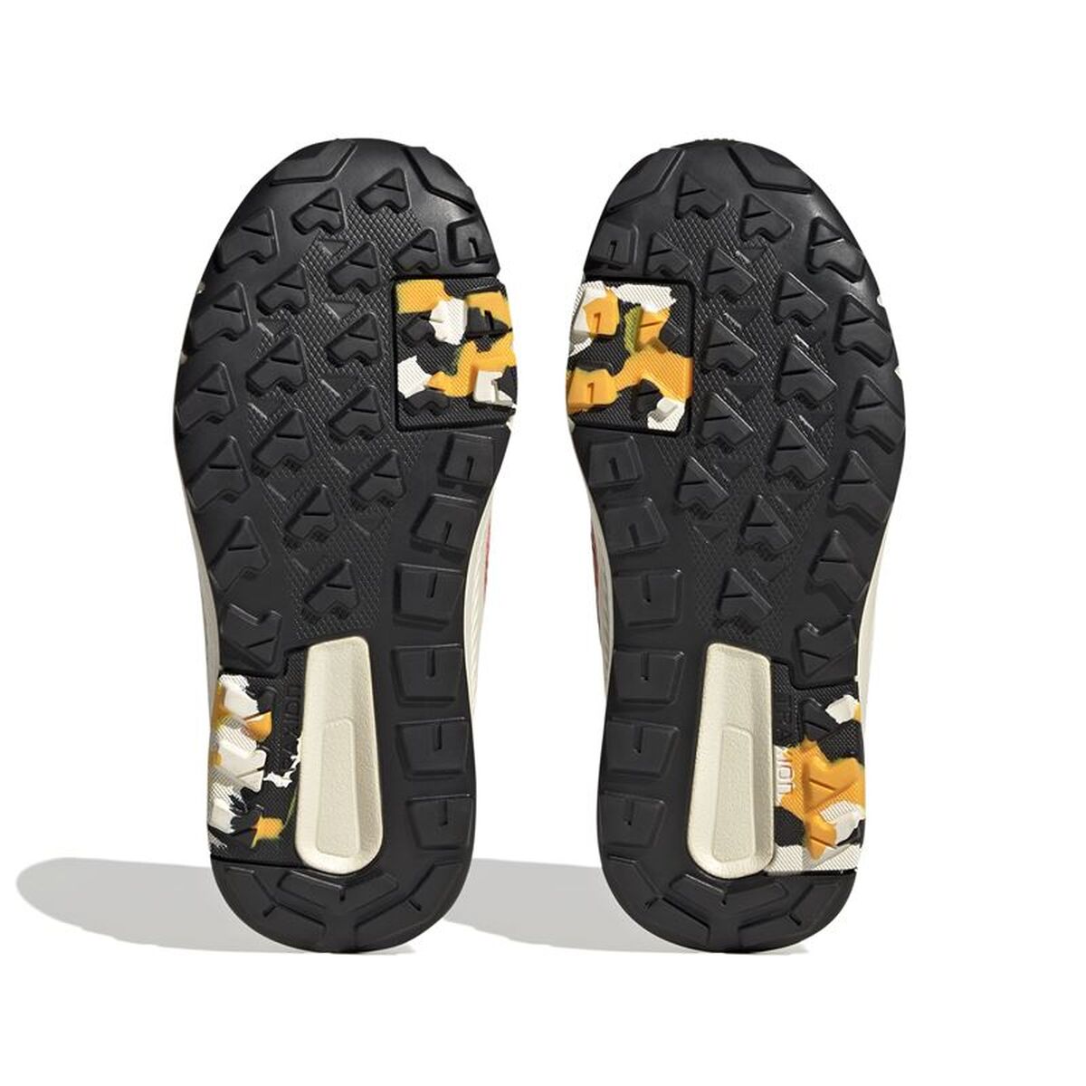 Sports Leggings for Children Adidas Terrex Trailmaker