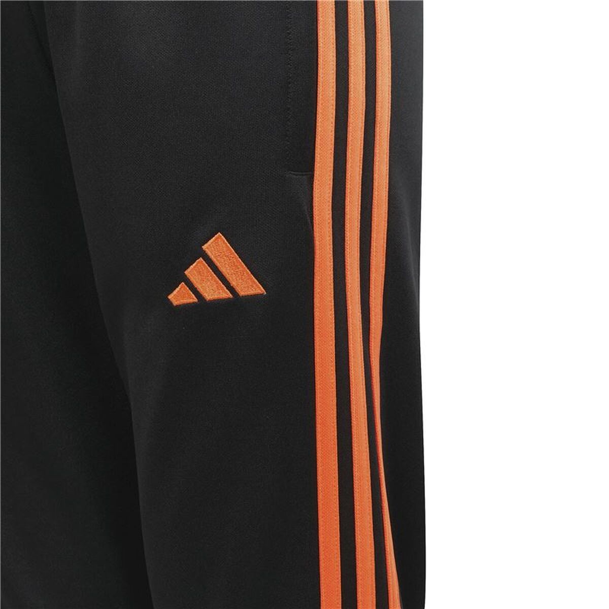 Long Sports Trousers Adidas Tiro 23 Club