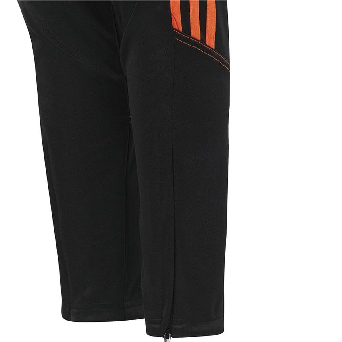 Long Sports Trousers Adidas Tiro 23 Club