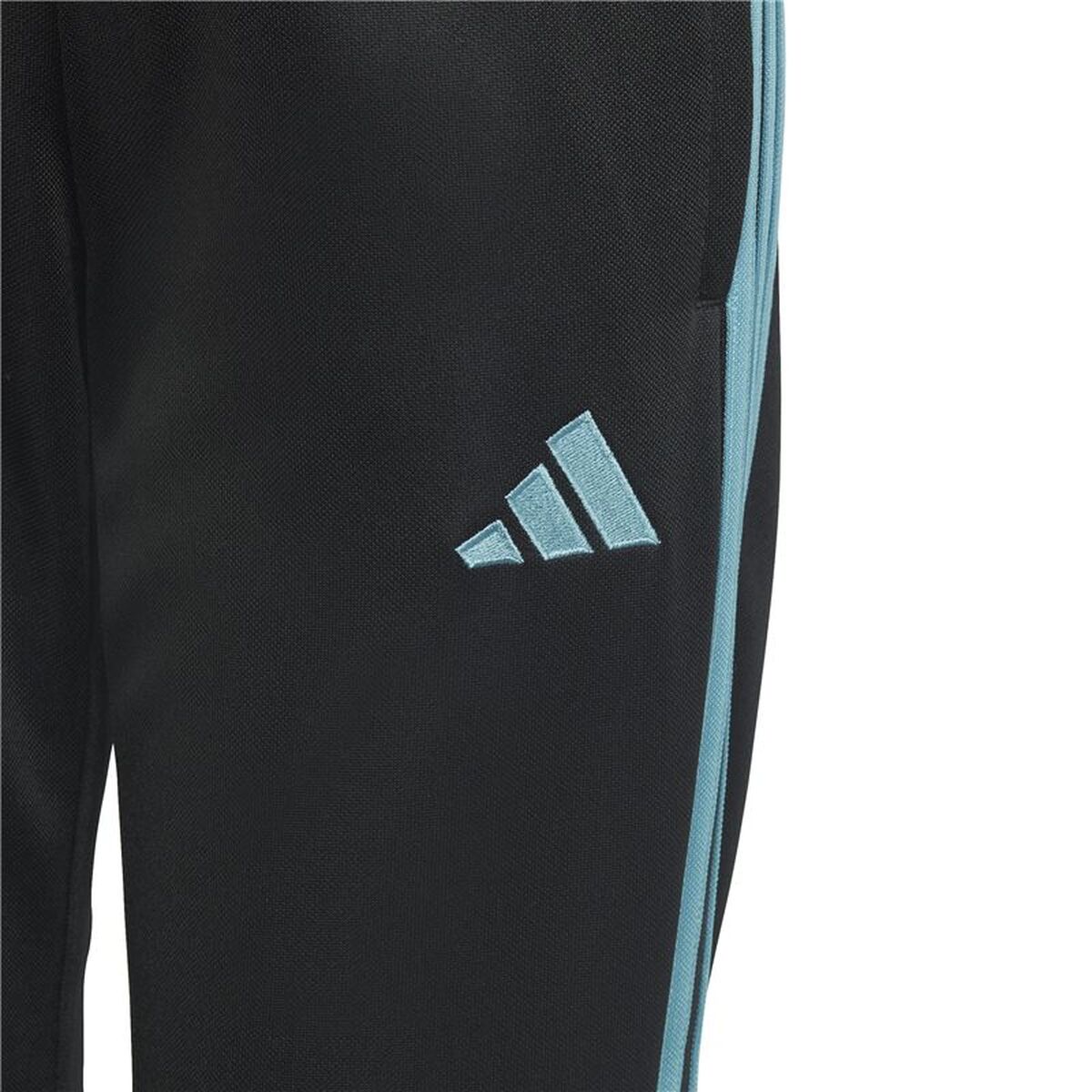 Long Sports Trousers Adidas Tiro 23
